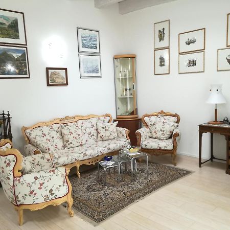 Ferrarini Apartment Riva del Garda Ngoại thất bức ảnh