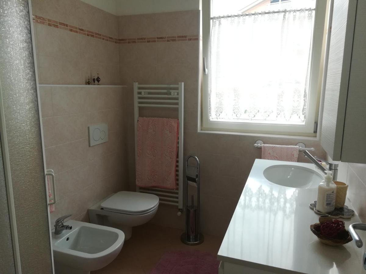 Ferrarini Apartment Riva del Garda Ngoại thất bức ảnh