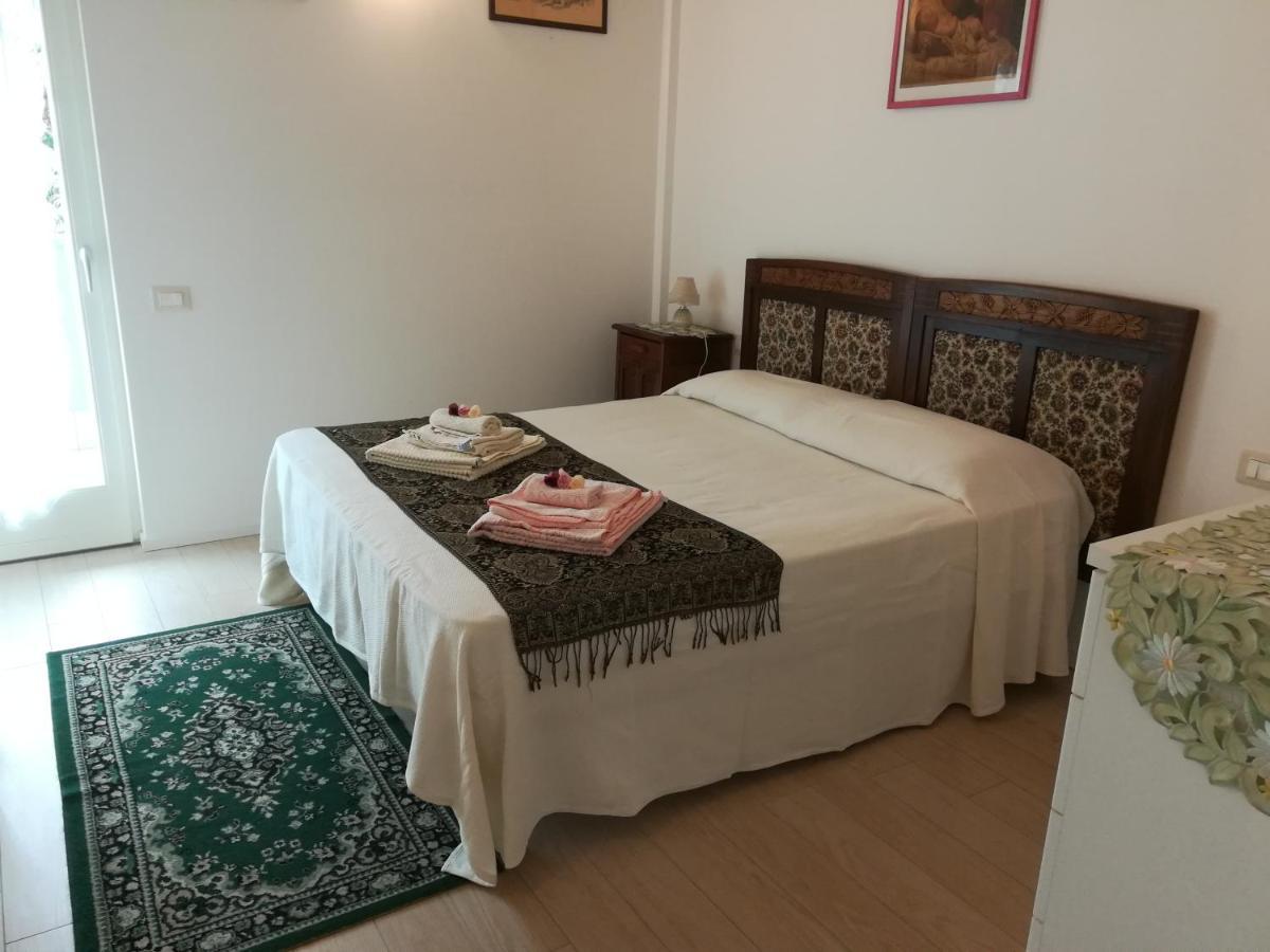 Ferrarini Apartment Riva del Garda Ngoại thất bức ảnh