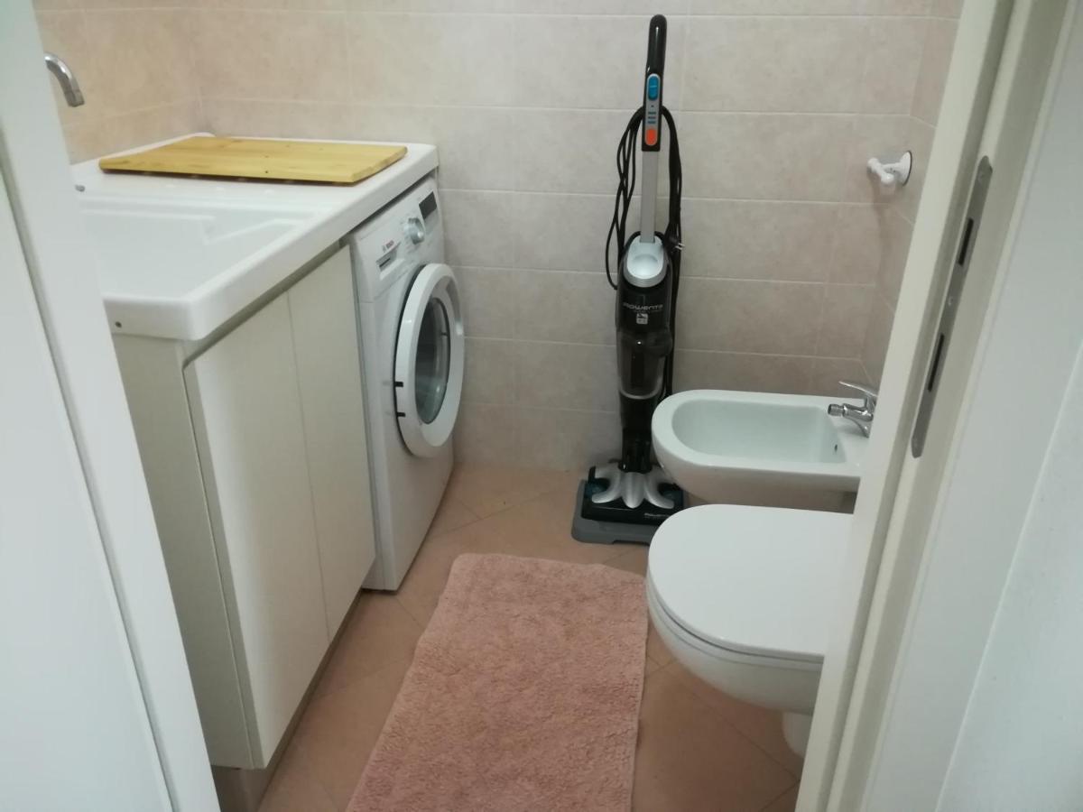 Ferrarini Apartment Riva del Garda Ngoại thất bức ảnh