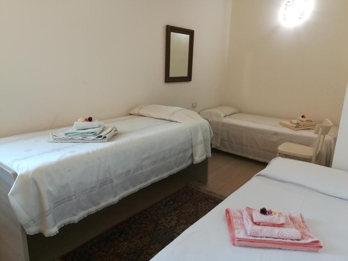 Ferrarini Apartment Riva del Garda Ngoại thất bức ảnh